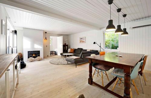 Hornbaek Casa | Newly Renovated And Modern Cottage Near The Beach
