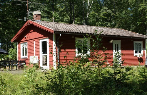 Munka-Ljungby Cabaña | Recién renovado y acogedora casa de campo para toda la familia en medio de la naturaleza