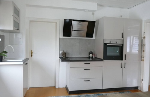 Leimersheim Apartamento | Apartamento recien reformado