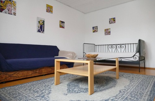 Leimersheim Apartamento | Apartamento recien reformado