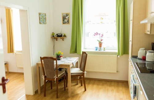 Rinteln Apartamento | apartamento recientemente renovado Schermer en las tierras altas de Weser