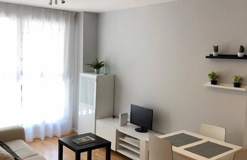 Palomeras Bajas Casa | Apartamento/piso recién reformado, a 15 minutos del centro de Madrid