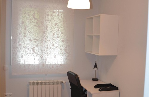 Palomeras Bajas Casa | Apartamento/piso recién reformado, a 15 minutos del centro de Madrid