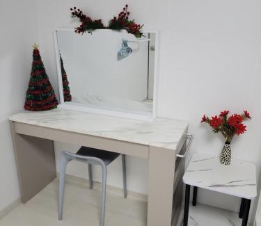 Itaewon Apartamento | Newly renovated apartment center of Seoul #10