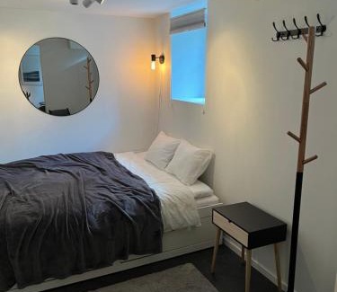 Oslo Apartamento | Newly renovated apartment close to city center