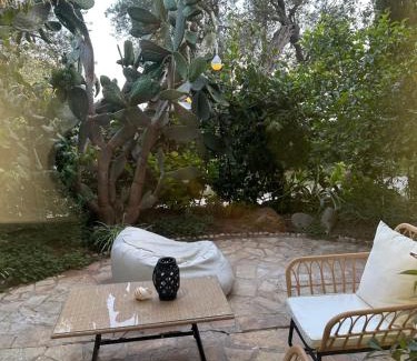 Dhermi Apartamento | Newly renovated Apartment Olive