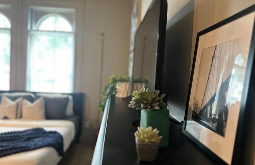 Detroit Apartamento | Newly renovated apartment in the heart of Detroit!