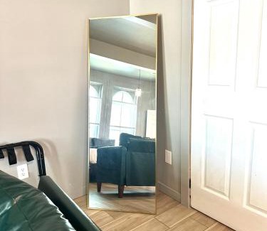 Detroit Apartamento | Newly renovated apartment in the heart of Detroit!