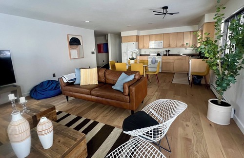 Highland Meadows Apartamento | Newly renovated apartment in West Vail