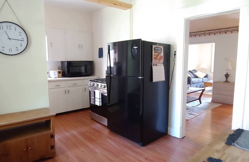 Midland Casa | Newly Renovated Big 5 Bedroom Stay