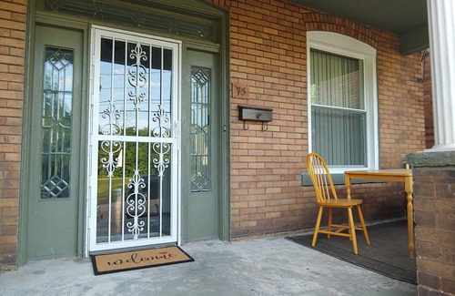 Midland Casa | Newly Renovated Big 5 Bedroom Stay