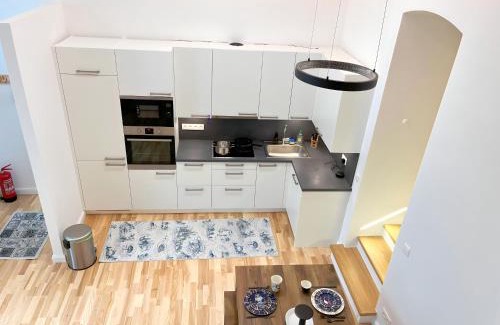 Thurygrund Apartamento | Newly renovated Boutique Apartment