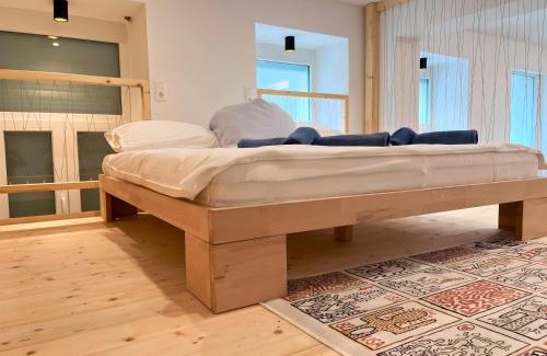 Thurygrund Apartamento | Newly renovated Boutique Apartment