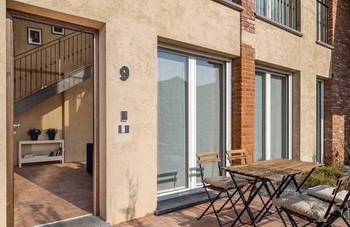 Cressa Apartamento | Spacious and bright apartment near Bogogno Golf Club