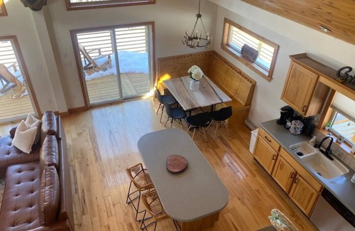 Prattsville Cabina | Newly Renovated Cabin on the Mountain