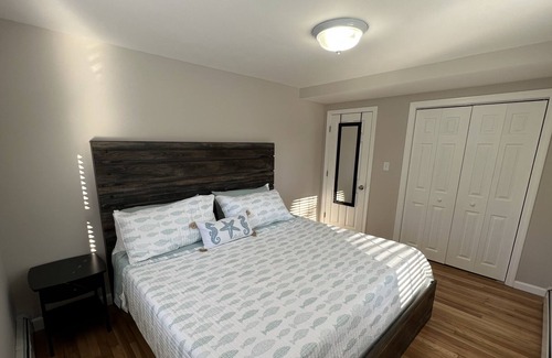 Buzzards Bay Casa | Newly Renovated Cape House, 3 Bedrooms, Outdoor Pool, Walking distance to Canal