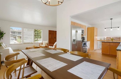 Allendale Area Casa | Newly Renovated, Charming & Spacious Home w/Garage, hosted by DenverStays