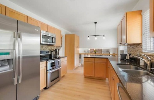 Allendale Area Casa | Newly Renovated, Charming & Spacious Home w/Garage, hosted by DenverStays
