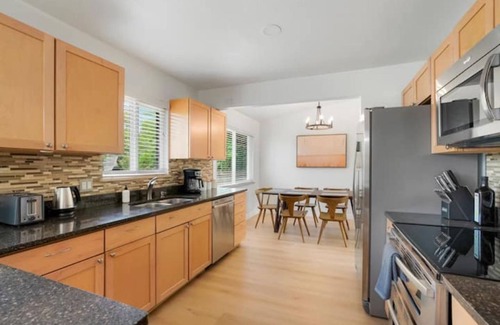 Allendale Area Casa | Newly Renovated, Charming & Spacious Home w/Garage, hosted by DenverStays