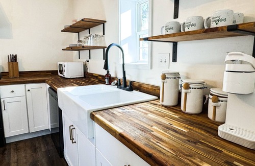 Pacific Casa | Newly Renovated - Close to Purina - Full Fenced Yard