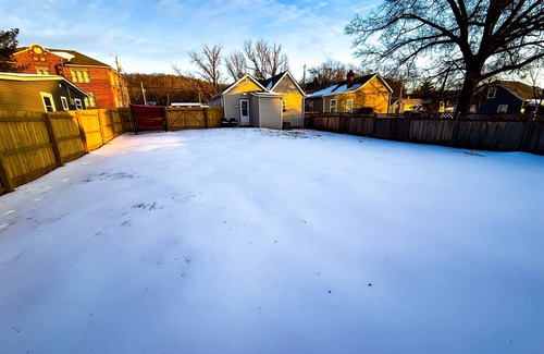 Pacific Casa | Newly Renovated - Close to Purina - Full Fenced Yard