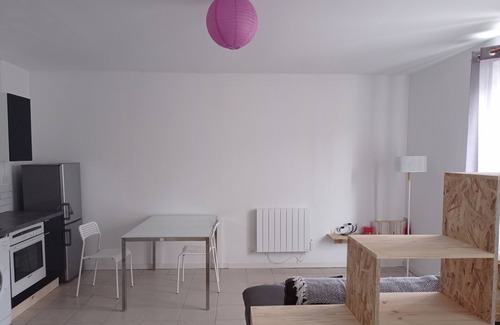 Albi Casa | newly renovated comfortable spacious studio