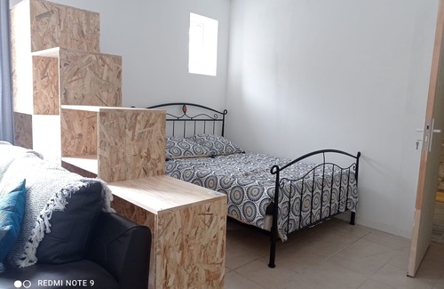 Albi Casa | newly renovated comfortable spacious studio