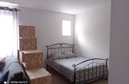 Albi Casa | newly renovated comfortable spacious studio