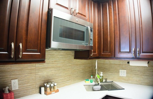 Golden Beach Condominio | Recientemente renovado en Venice Beach