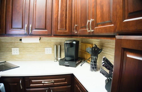 Golden Beach Condominio | Recientemente renovado en Venice Beach