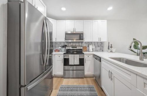 Apollo Beach Casa | Newly Renovated Condo in Apollo Beach