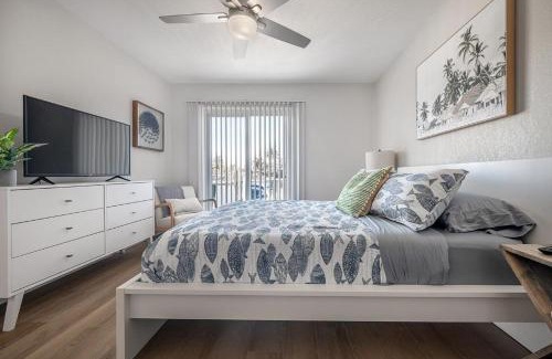 Apollo Beach Casa | Newly Renovated Condo in Apollo Beach