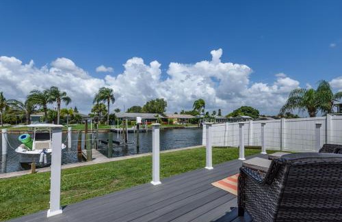 Apollo Beach Casa | Newly Renovated Condo in Apollo Beach