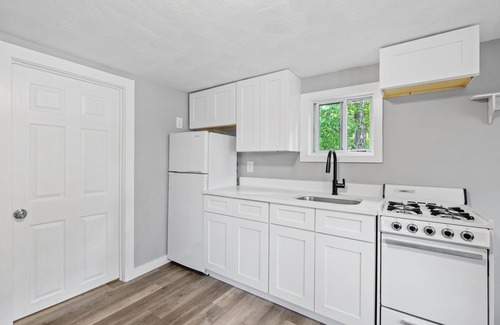 Alton Cabaña | Newly Renovated Cottage 7 in Alton Bay