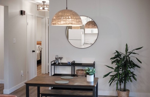 Battersea Casa | Newly Renovated Country Home
