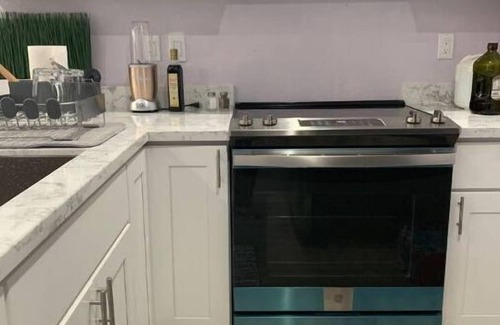 Centerville Apartamento | Newly Renovated Cozy home away from home!!