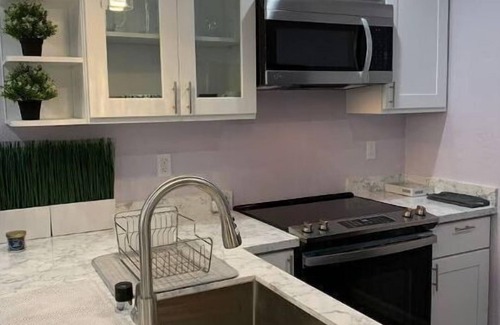 Centerville Apartamento | Newly Renovated Cozy home away from home!!