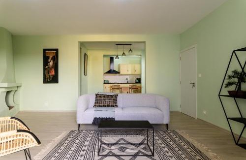 Antananarivo Avaradrano Apartamento | Newly renovated & cozy apartment