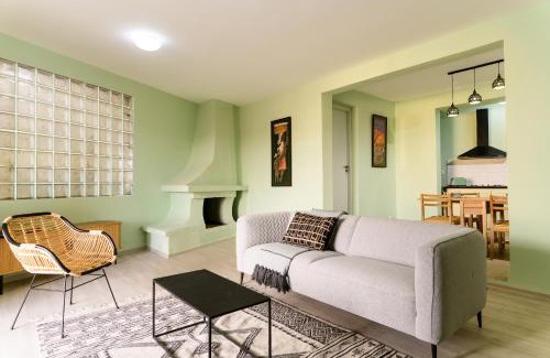 Antananarivo Avaradrano Apartamento | Newly renovated & cozy apartment