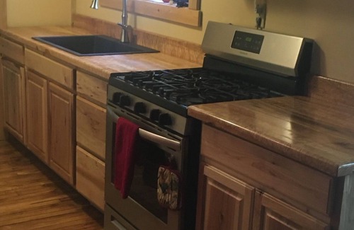 Big Bay Casa | Newly renovated. Cozy home for a perfect quiet getaway 25 miles from Marquette