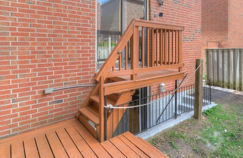 Fisherville Casa | Newly Renovated Detached House in North York