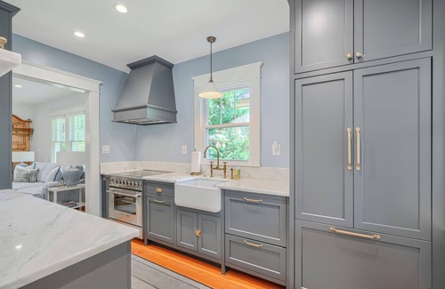 Eastport Casa | Newly Renovated Eastport Cottage