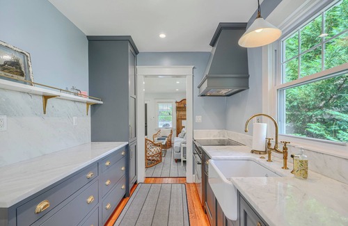 Eastport Casa | Newly Renovated Eastport Cottage