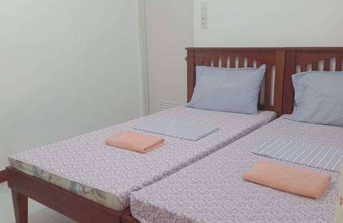 Dumaguete Casa | Felipa Beach Residence - Kalachuchi