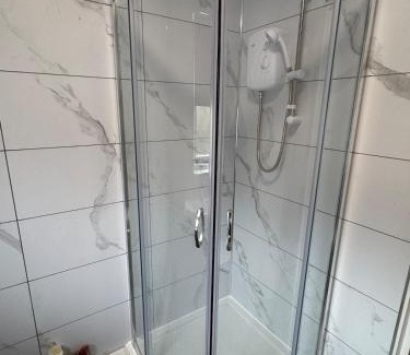 Slateford Apartamento | Newly Renovated Flat Edinburgh - 2 x Double Beds