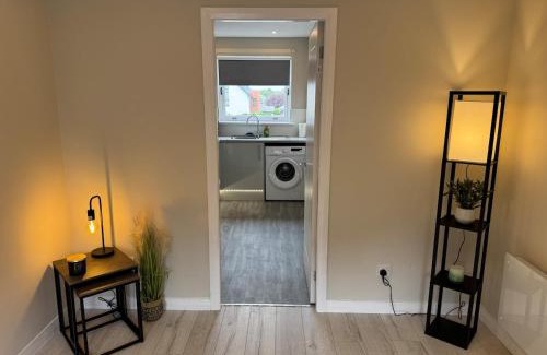 Slateford Apartamento | Newly Renovated Flat Edinburgh - 2 x Double Beds