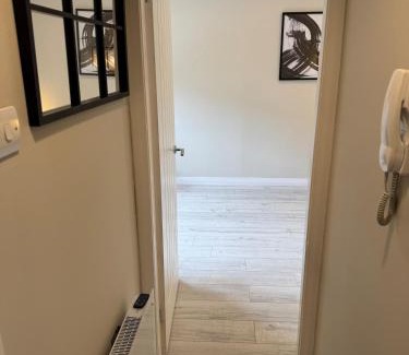 Slateford Apartamento | Newly Renovated Flat Edinburgh - 2 x Double Beds