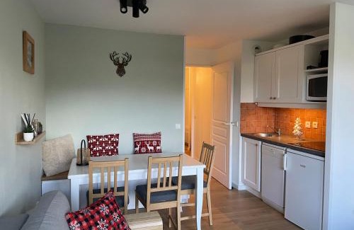 Avoriaz Apartamento | Newly renovated flat on the slopes