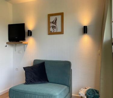 Avoriaz Apartamento | Newly renovated flat on the slopes