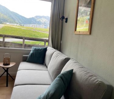 Avoriaz Apartamento | Newly renovated flat on the slopes